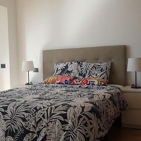 Tabaiba Pool&Sea Views Apartment Esterno foto