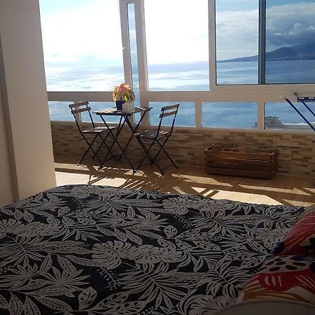 Tabaiba Pool&Sea Views Apartment Esterno foto