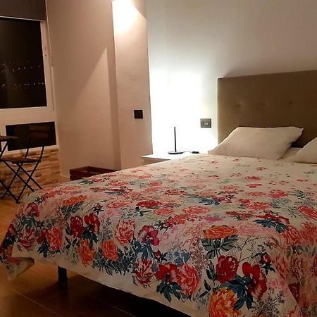 Tabaiba Pool&Sea Views Apartment Esterno foto