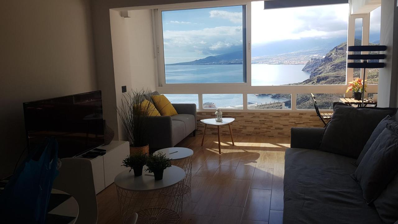 Tabaiba Pool&Sea Views Apartment Esterno foto