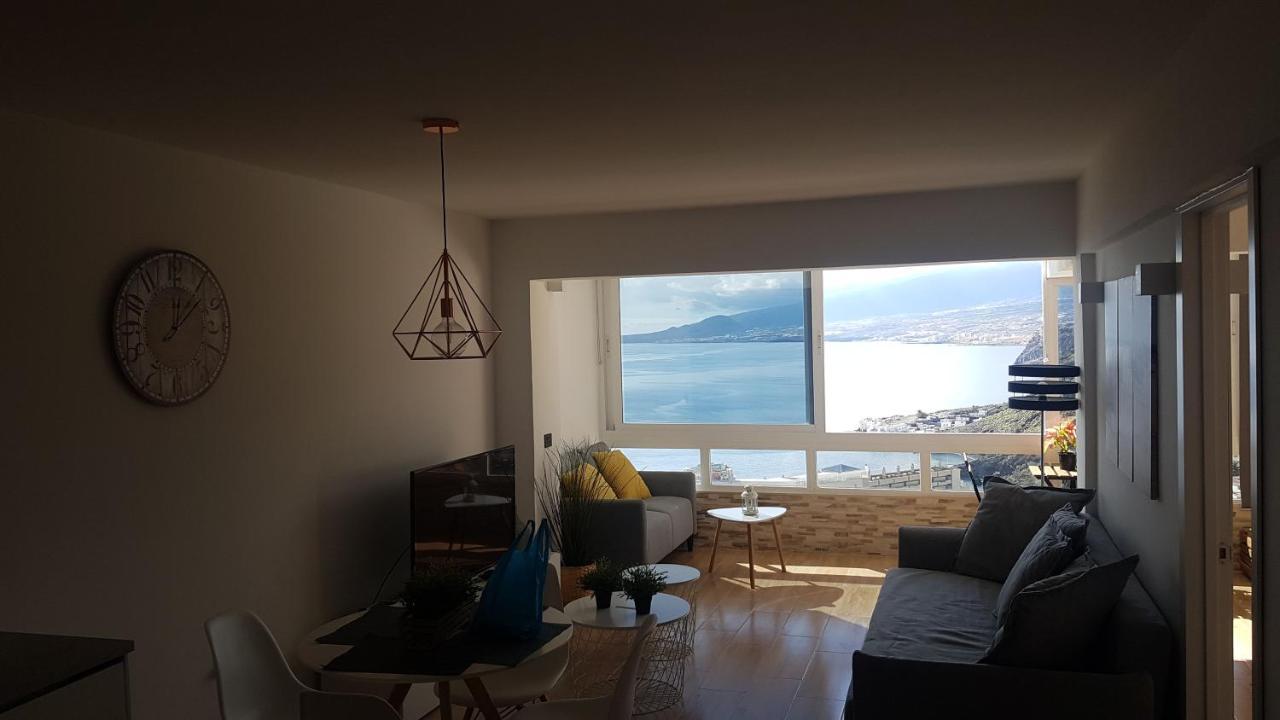 Tabaiba Pool&Sea Views Apartment Esterno foto