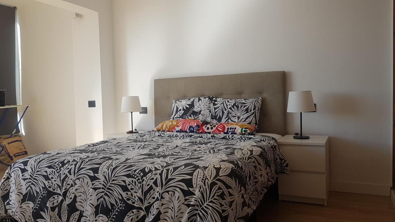 Tabaiba Pool&Sea Views Apartment Esterno foto