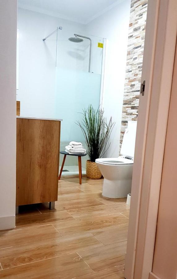 Tabaiba Pool&Sea Views Apartment Esterno foto