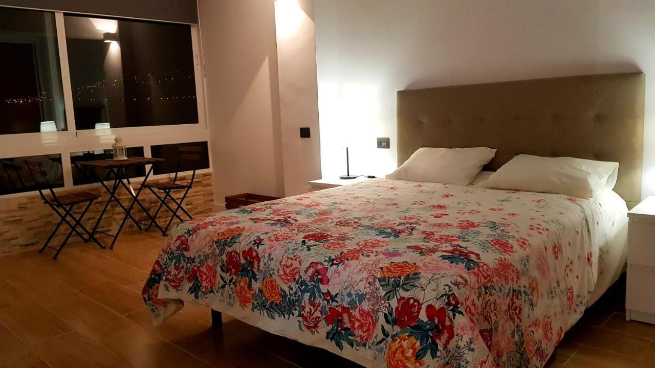 Tabaiba Pool&Sea Views Apartment Esterno foto