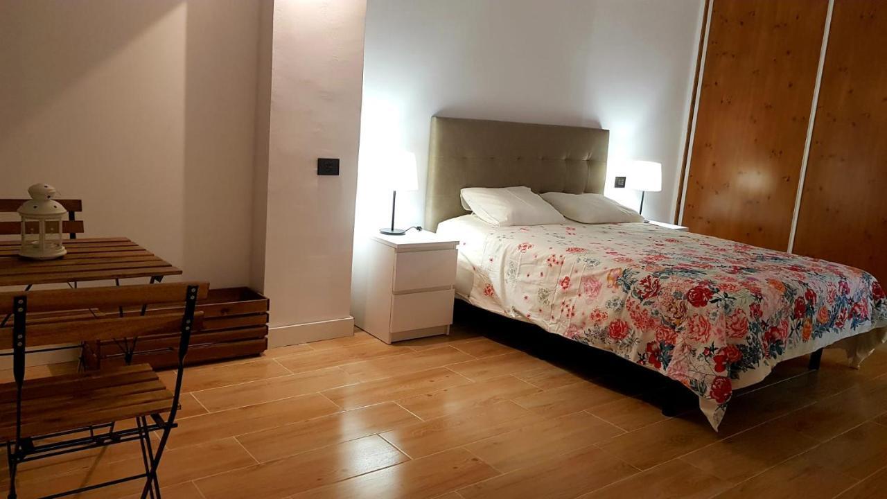 Tabaiba Pool&Sea Views Apartment Esterno foto