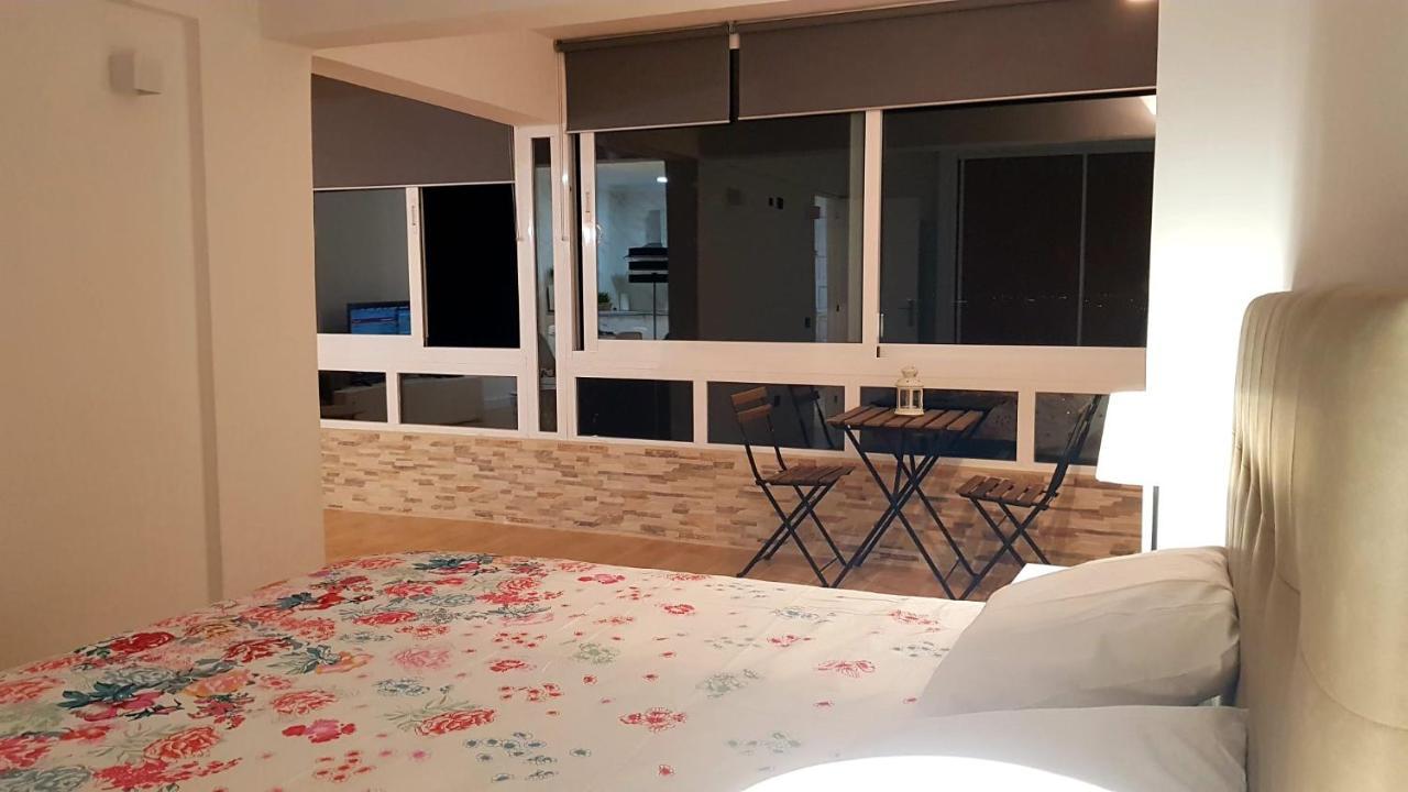 Tabaiba Pool&Sea Views Apartment Esterno foto