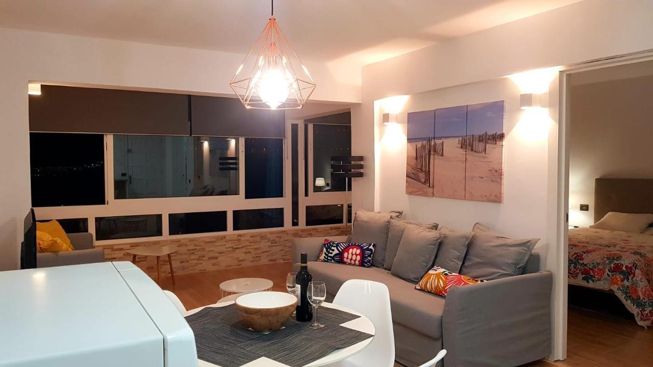 Tabaiba Pool&Sea Views Apartment Esterno foto