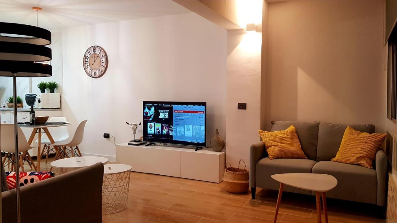 Tabaiba Pool&Sea Views Apartment Esterno foto